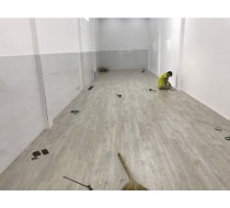 sàn nhựa vân gỗ - A2 . 2/6 dg 7 chí linh - VT