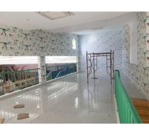 Thi công dán tường ở vũng tàu