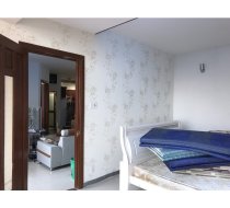 giấy dán tường cho phòng ngủ ( 402 - CC sơn thịnh - VT )