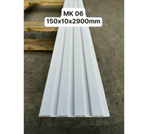 Tấm ốp tường lam sóng MK 06