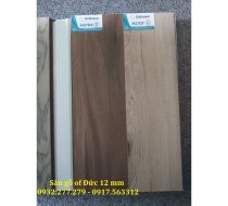 sàn gỗ Galamax của Đức 12mm - 1