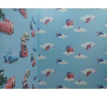 giấy dán tường vũng tàu - dán cho phòng của bé