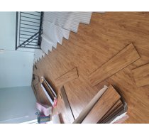 Thi công sàn gỗ giá rẻ tại Long Điền, Bà Rịa Vũng Tàu