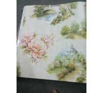 giấy dán tường Hàn Quốc Superior II ( 10142 - 2 )