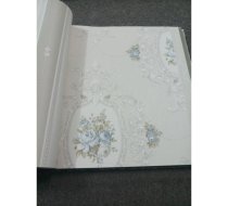 giấy dán tường Hàn Quốc Superior II ( 10153 - 1 )