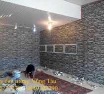 Giấy dán tường giá rẻ, chất lượng cao khu vực Bà Rịa Vũng Tàu