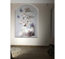 Tranh dán tường vũng tàu - Spa 926/6 - 30/4