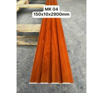 Tấm ốp tường lam sóng MK04