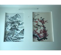 dán Tranh 104/12 - XVNT