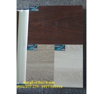 sàn gỗ Galamax của Đức 8mm - 4