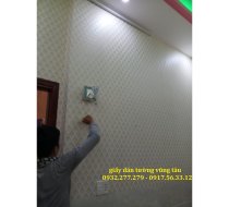 dán giấy nhà a Đức - Bà Rịa