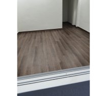 Thi công sàn nhựa giả gỗ ở 172 Trần Phú, Vũng Tàu