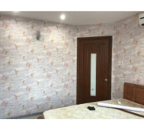 giấy dán tường cho bé ( 402 - CC sơn Thịnh - VT )