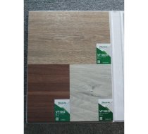 sàn gỗ Thaixin 8mm - 2