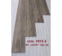 SÀN NHỰA KHÓA HÈM HÀN QUỐC 4MM GIÁ RẺ . 1