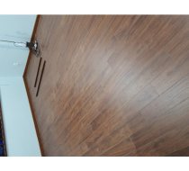 Bán Sàn gỗ chịu nước tốt nhất thế giới - thi công tại Lê Quang Định, Vũng Tàu