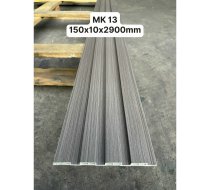 Tấm ốp tường lam sóng MK13