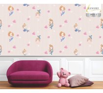 Giấy dán tường Hàn Quốc 5021-1
