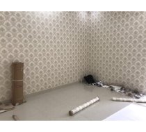cửa hàng giấy dán tường hàn quốc giá rẻ tại vũng tàu - thi công 180/10 Ba Cu
