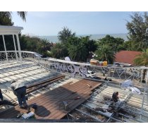 Thi công sàn nhựa ngoài trời tại vũng tàu, uy tín, chất lượng giá rẻ