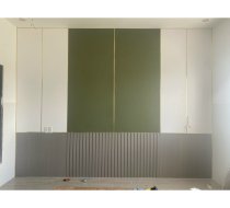 Thi công ốp vách bằng tấm nhựa giả đá, giả gỗ giá rẻ tại bà rịa vũng tàu
