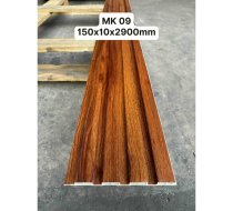 Tấm ốp tường lam sóng Mk09