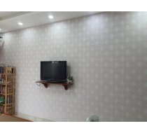 giấy dán tường giá rẻ chất lượng cao tại Bà Rịa 