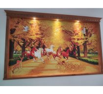 Thi công dán tường 3D giá rẻ ở Vũng Tàu