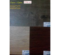 sàn gỗ Vario của Malaysia 12mm - 2