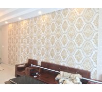 tranh dán tường vũng tàu - dán cho phòng khách - Phú Mỹ