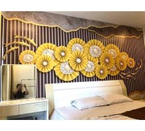Thi công Tranh 3D giá rẻ cho A Nam, CC 28 thi sách, Vũng Tàu