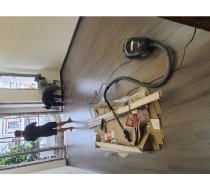 Thi công sàn gỗ tại vũng tàu