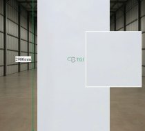 tấm ốp than tre T 601
