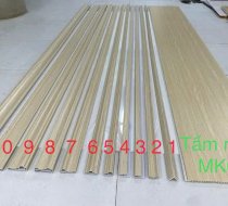 tấm ốp nano MK 07