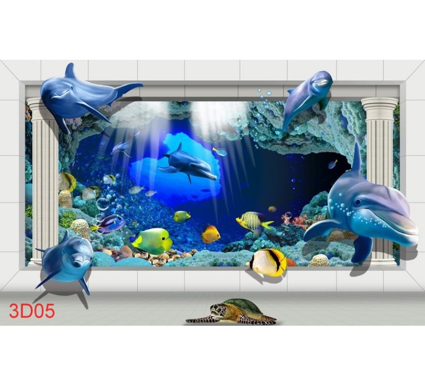3D05