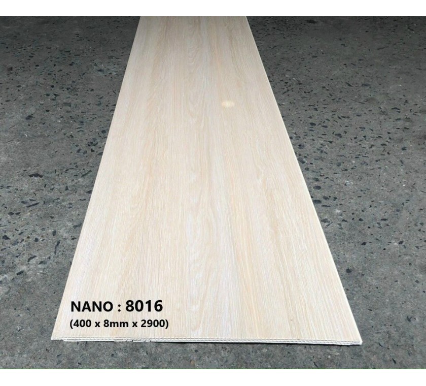 Nhận thi công tấm ốp nhựa giả đá, giả gỗ tại bà rịa vũng tàu