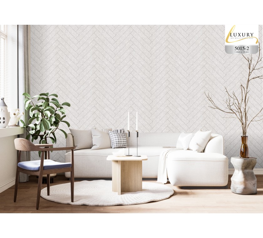 Giấy dán tường Hàn Quốc 5015-2