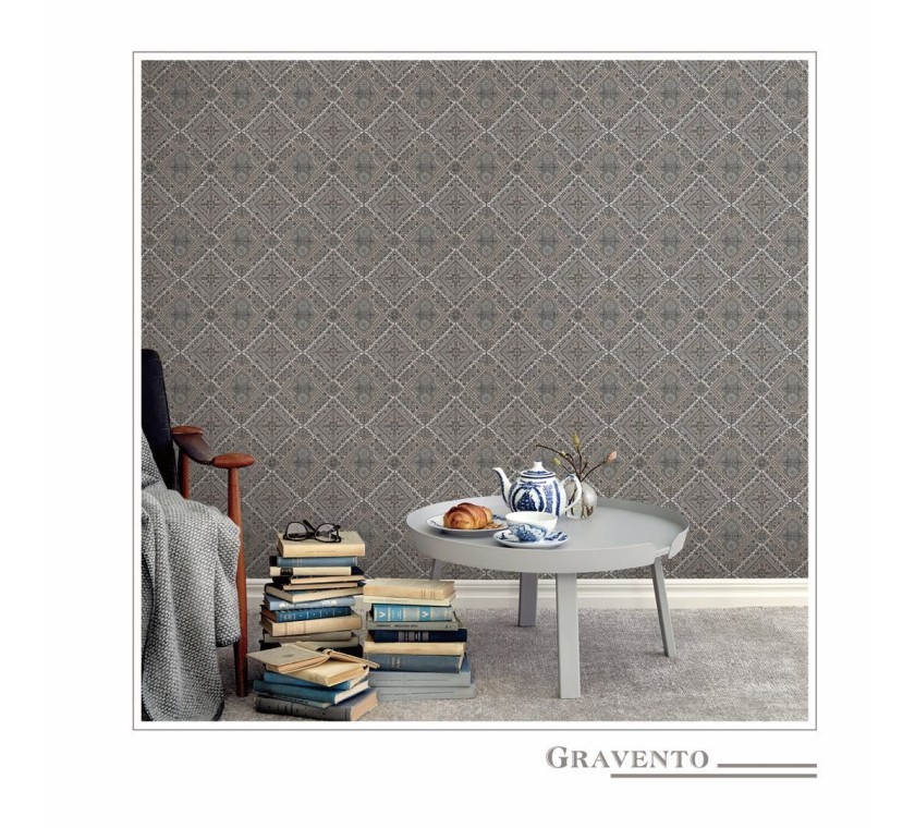 giấy dán tường GD 345732