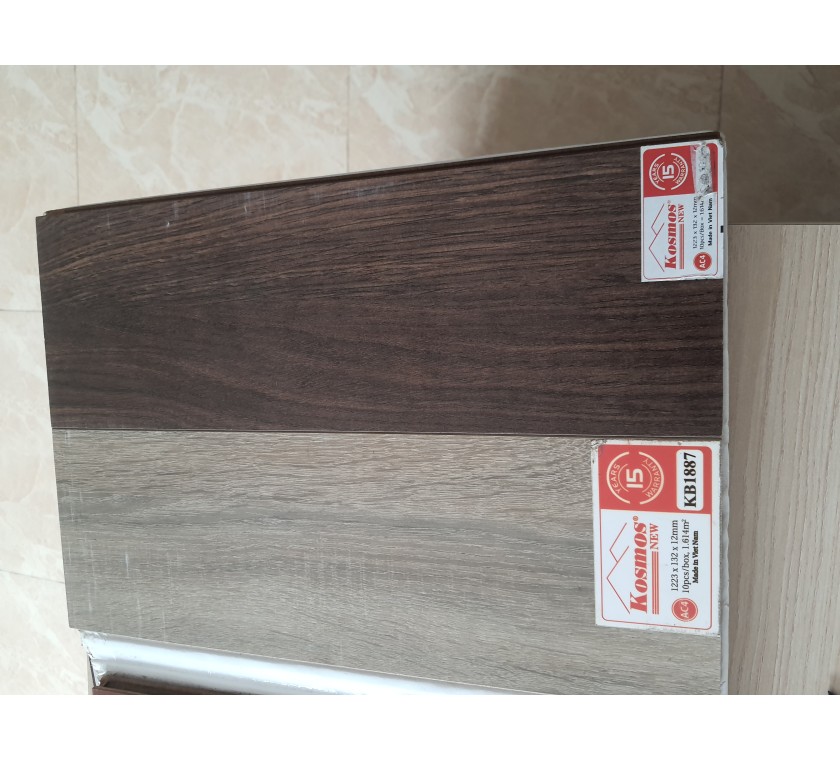 Thi công sàn gỗ giá rẻ ở bà rịa