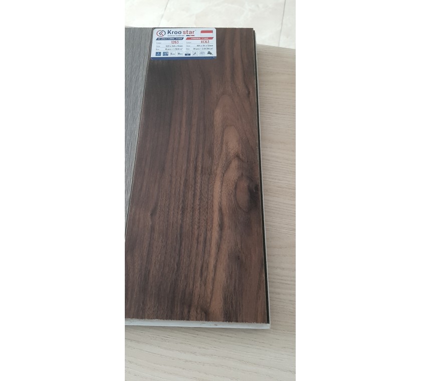 Thi công sàn gỗ giá rẻ ở bà rịa