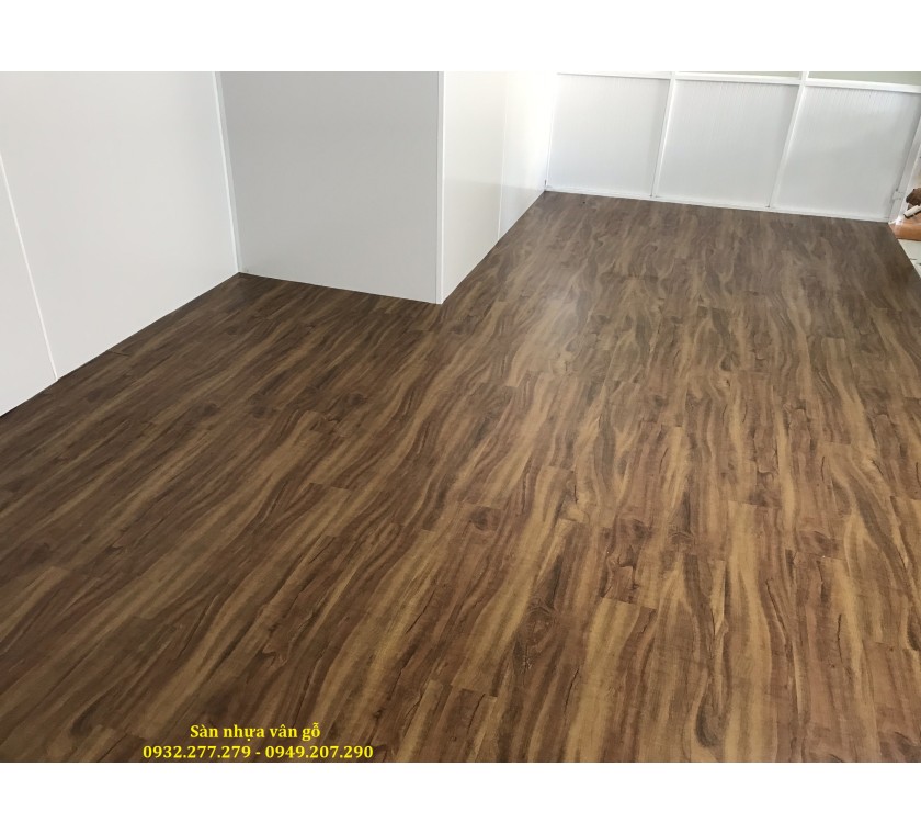 thi công sàn nhựa giá rẻ tại Bà Rịa