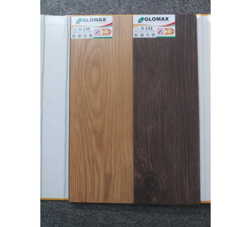 sàn gỗ Glomax 12 mm -3