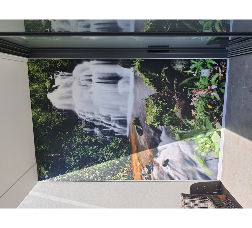 thi công tranh dán tường 3D chất lượng tốt nhất, giá cả rẻ nhất bà rịa vũng tàu