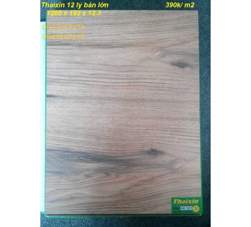 thaixin 12mm ( 2 )