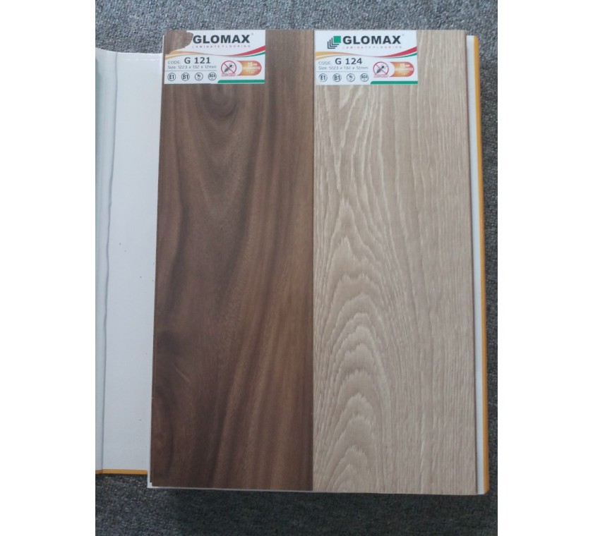 sàn gỗ Glomax 12 mm -4