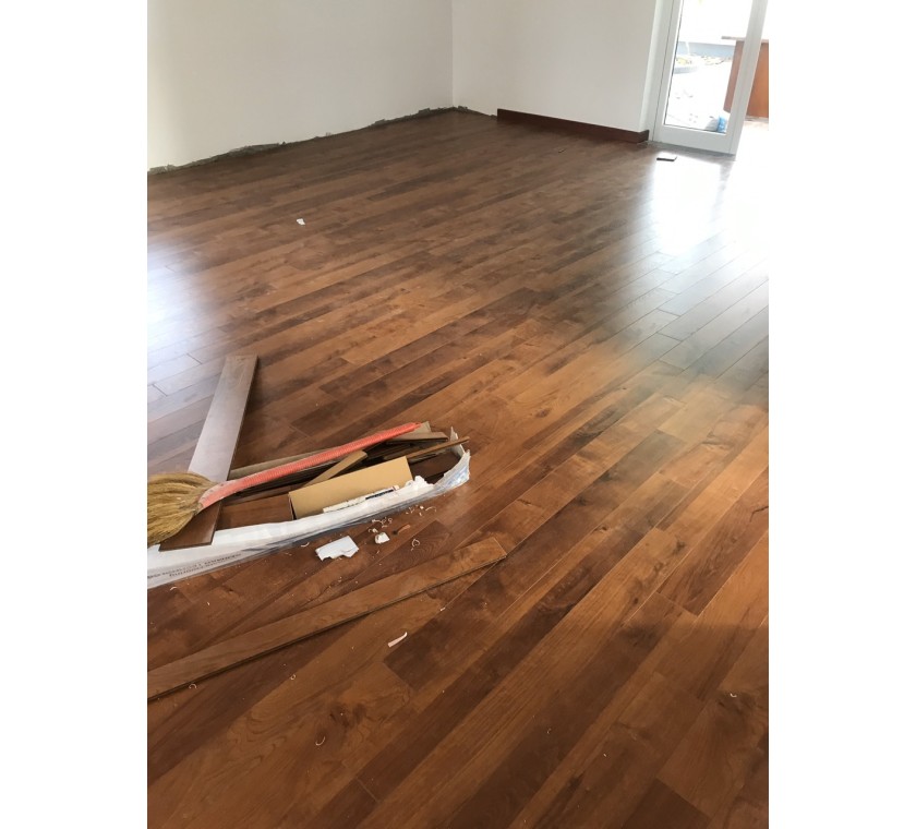 thi công sàn gỗ tại bà rịa vũng tàu