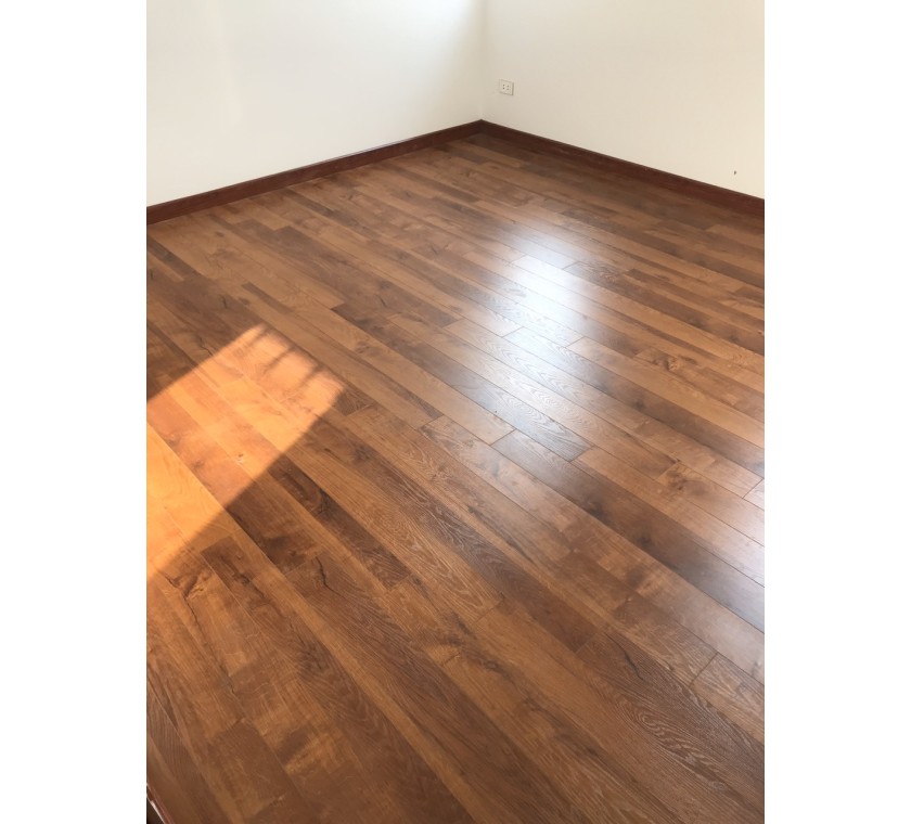 thi công sàn gỗ tại bà rịa vũng tàu