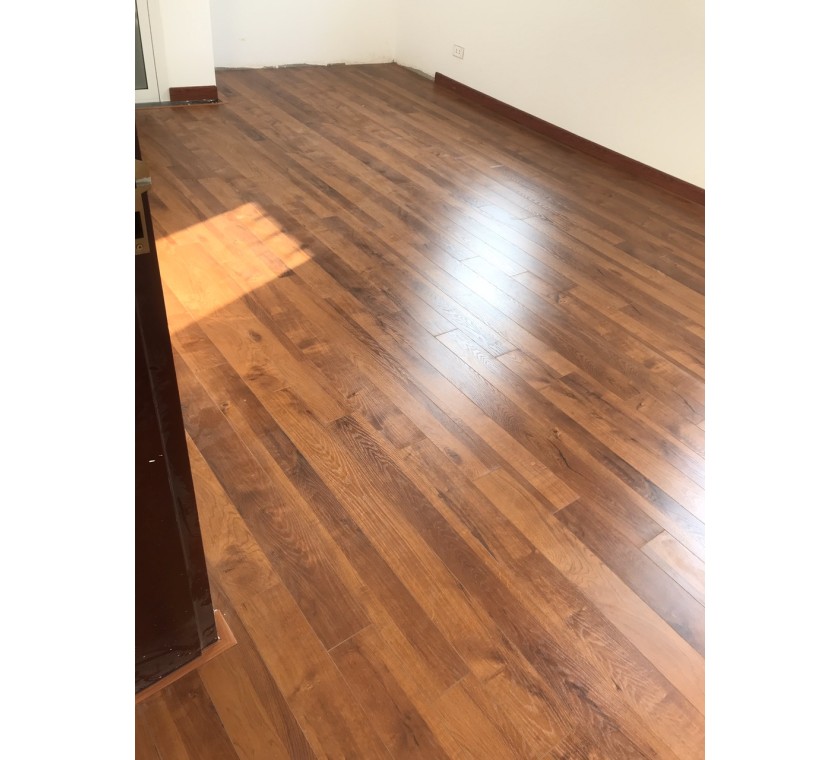 thi công sàn gỗ tại bà rịa vũng tàu