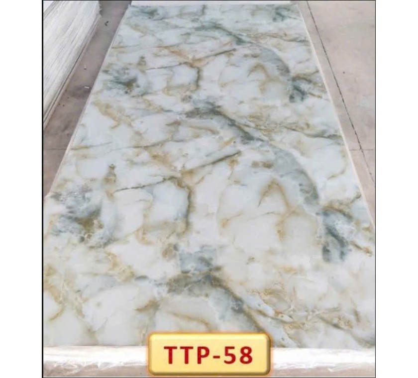 Tấm ốp giả đá 