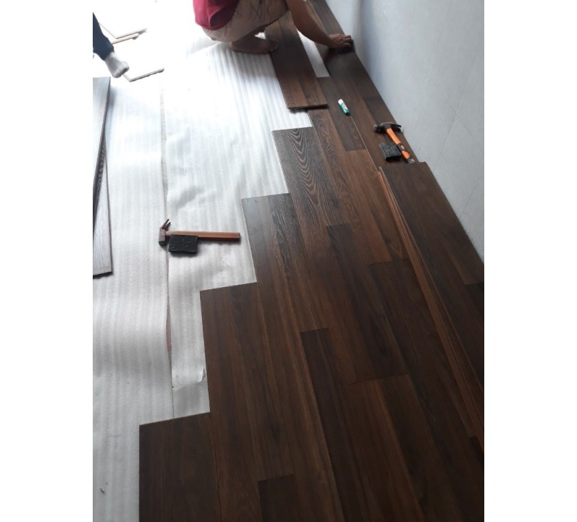 sàn gỗ vũng tàu giá rẻ